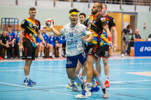 Mecz PGNiG Superligi piłki ręcznej mężczyzn: Grupa Azoty Unia Tarnów - Gwardia Opole